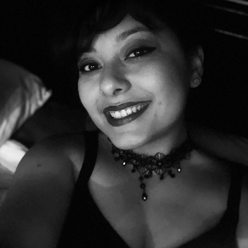 Meet your Posher, Leslie